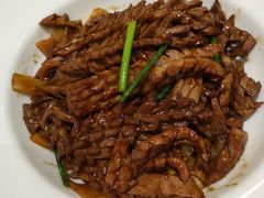 腰花-城南往事风味主题餐厅(领秀城店)