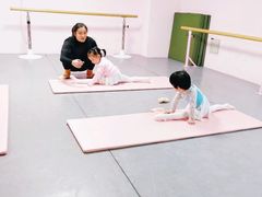 -舞研舞蹈培训(魏公村校区)