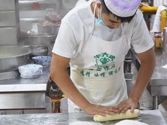 -清真磨沟沿老字号牛肉面(总店)