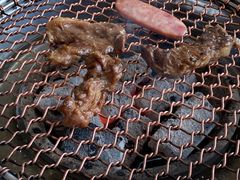 -牛信亭韩国料理·炭火烤肉(紫藤路店)
