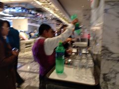 -合肥皇冠假日酒店·菲亚斯特自助餐厅(黄山路店)