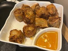 -林记潮牛·牛肉火锅(上马墩店)
