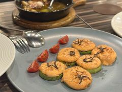 -BomBa意大利餐厅