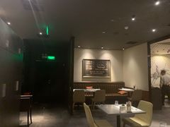 大堂-西堤厚牛排(国瑞店)