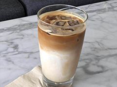 -Bracket Coffee(工体店)
