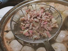 -八合里潮汕鲜牛肉火锅(深圳海岸城店)