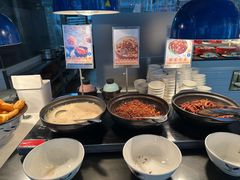 -The COOK·厨餐厅·自助餐(浦东嘉里大酒店)