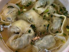 全家福大馄饨-顶巧鸡汤馄饨(虹口总店)