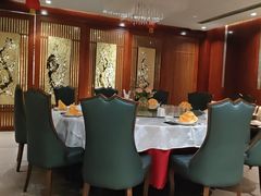 -金枝玉叶上海人家食府(三里河店)