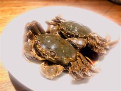 醉蟹-70后饭吧(府河街店)