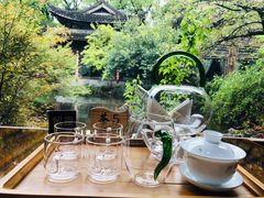-乾园.魏庐湖景餐厅(花港店)