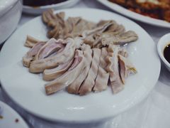 -茂隆餐厅(进贤路店)