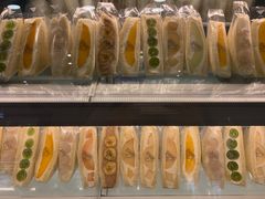 -Fruwich果明治(西单更新场店)