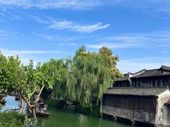 -乌镇景区