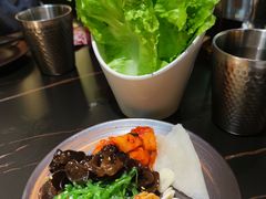 -厚贞日式烤肉(浦东汇智店)