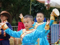 -怡康华庭中英文幼儿园