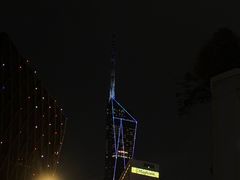 -吉隆坡国油双峰塔