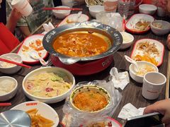 -胖哥俩肉蟹煲(济南世茂国际广场店)