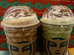 -星巴克(北京望京东园店)