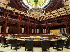 -北京雁栖湖国际会展中心