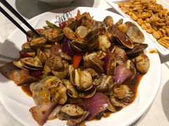 -如轩海鲜砂锅粥(国际能源店)
