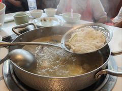 -八合里潮汕鲜牛肉火锅(海岸城店)
