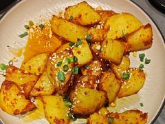 -滇铺子·云南特色菜·第九届野生菌美食节(曲靖万达店)