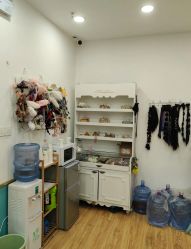 -倾城宝贝儿童摄影(新辰里酒仙桥店)