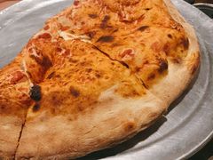 -OGGI TRATTORIA PIZZERIA(深业上城店)