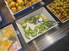 -必点海鲜·海肠捞饭·鲅鱼水饺(滨江道店)
