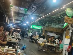 -玛扎烧烤私房菜