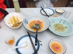 -小丫头餐厅·江浙菜·烧烤(灵隐店)