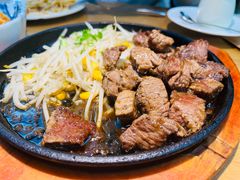 铁板牛肉-Jazz·ya 爵士屋(来福士店)