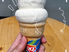 -DQ·蛋糕·冰淇淋(虹口龙之梦店)