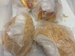 -BreadTalk面包新语(凯德闵行商业中心店)