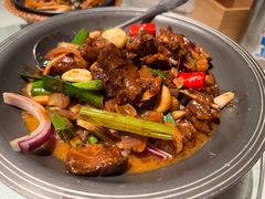 -老友王·南宁特色菜(金汇如意坊店)