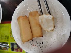 -民信老铺(华盖路店)