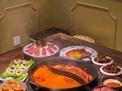 -楠火锅(新街口苏宁店)