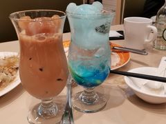 -味莊茶餐厅·自家點心(万象城店)