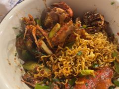 -辣螃铠盆盆蟹大排档(总店)