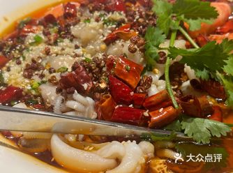  酸辣掌中宝是每次必点的