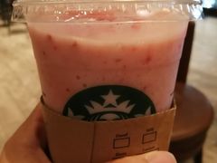 -星巴克(重庆火车北站北广场II店)