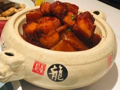 -百富源·海鲜辽菜(和平北大街店)