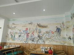 -87号烧烤海鲜·大排档(金沙滩店)