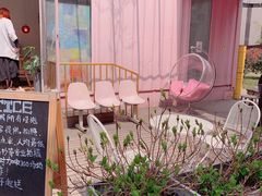 -灯塔咖啡馆BOOK·Coffee Shop