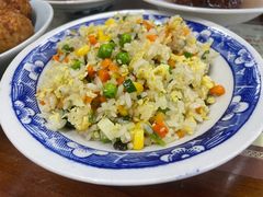 -粗茶淡饭(东关街店)