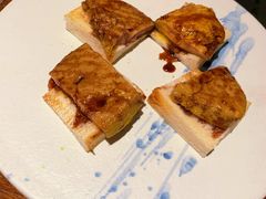 -古京·臻致料理(月湖店)