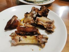 -玛扎烧烤私房菜
