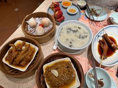 -点都德(聚福楼店)