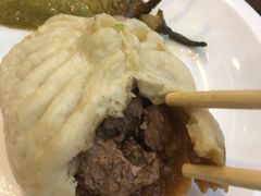 风味排骨包子-张包铺(道外店)